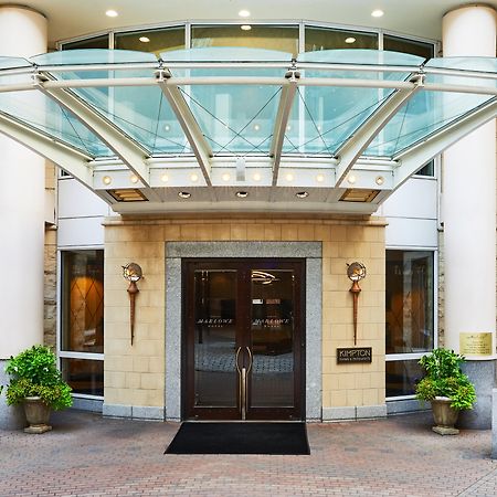 Kimpton Marlowe By Ihg Cambridge Eksteriør billede