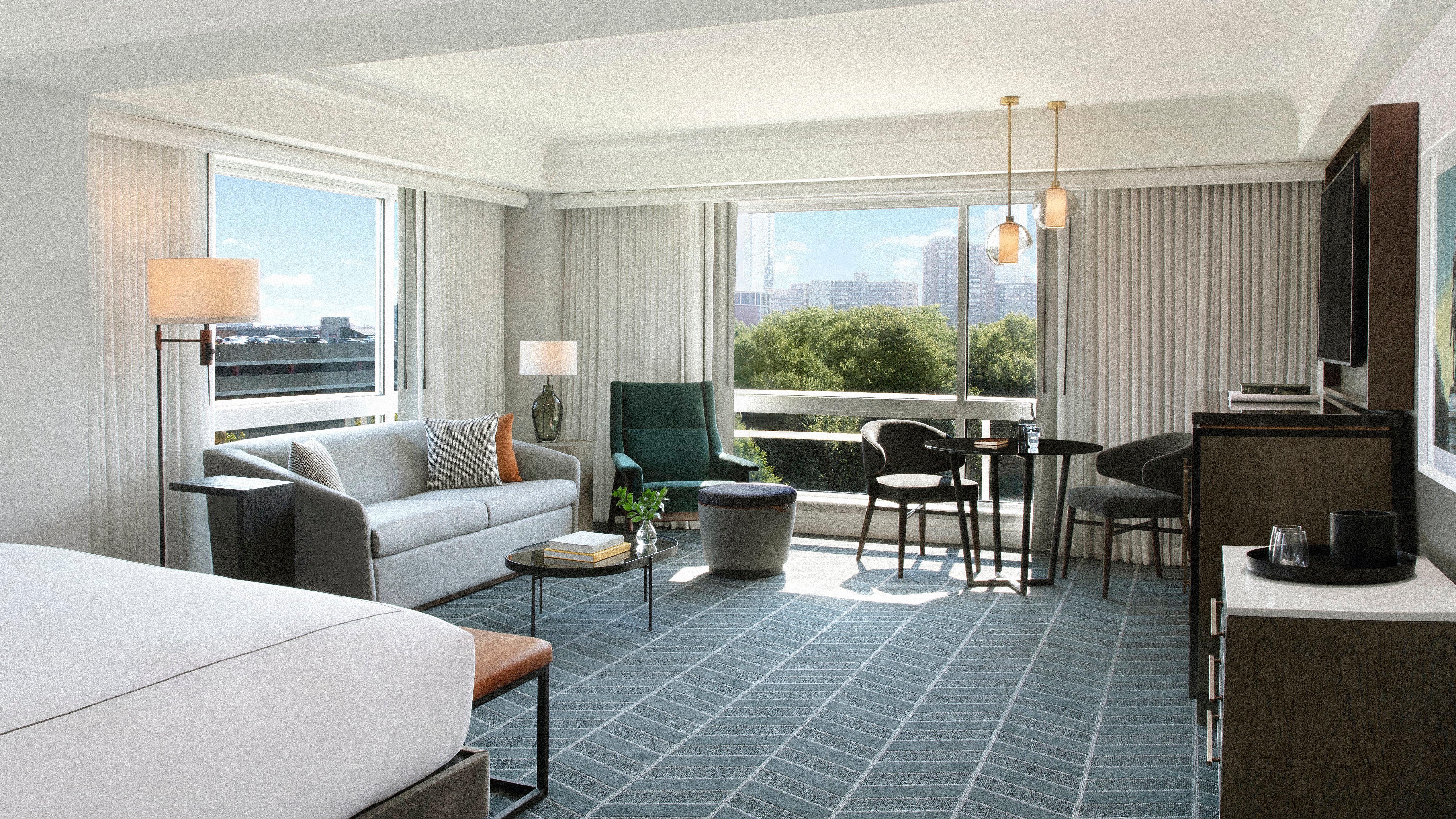 Kimpton Marlowe By Ihg Cambridge Eksteriør billede