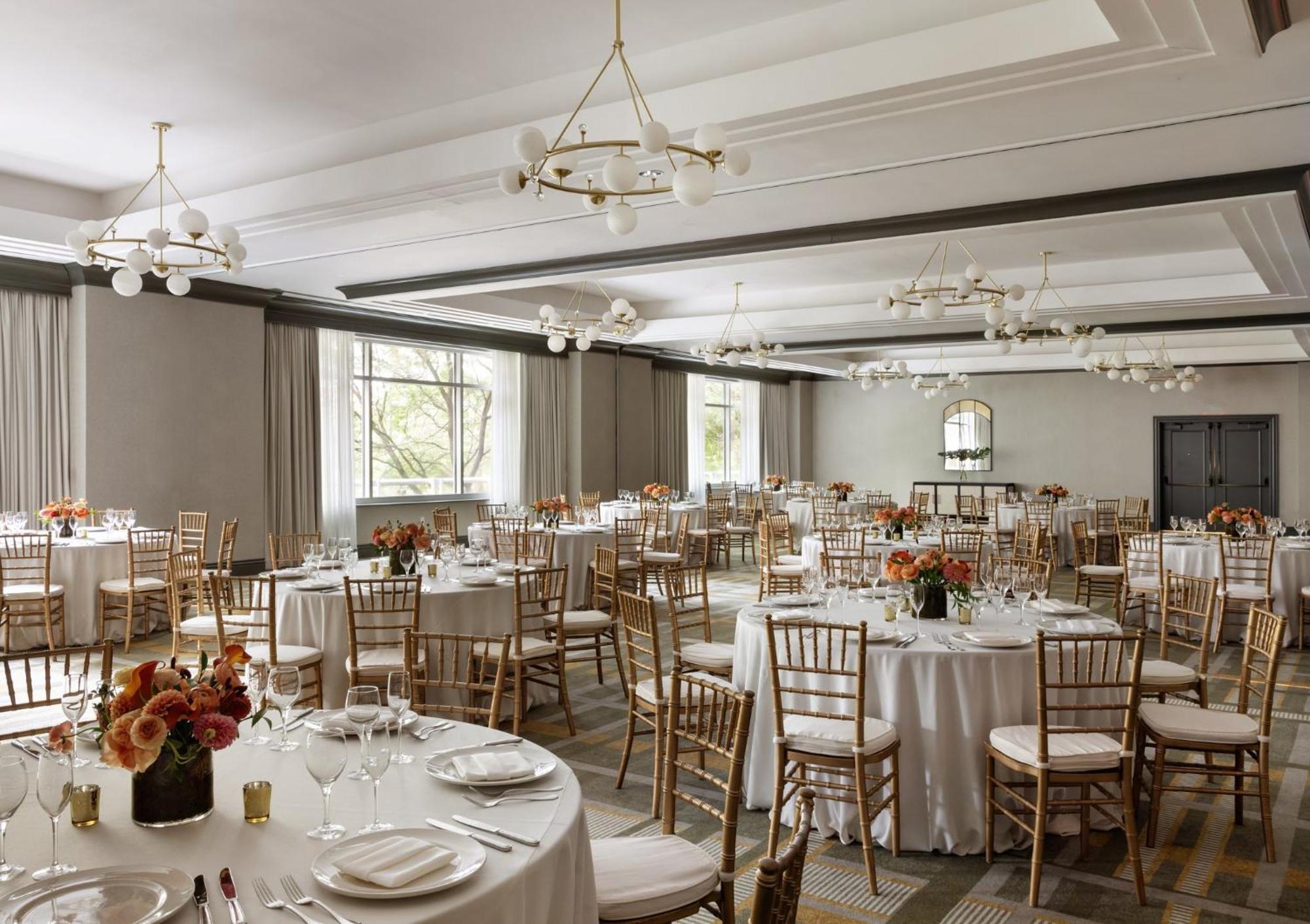 Kimpton Marlowe By Ihg Cambridge Eksteriør billede