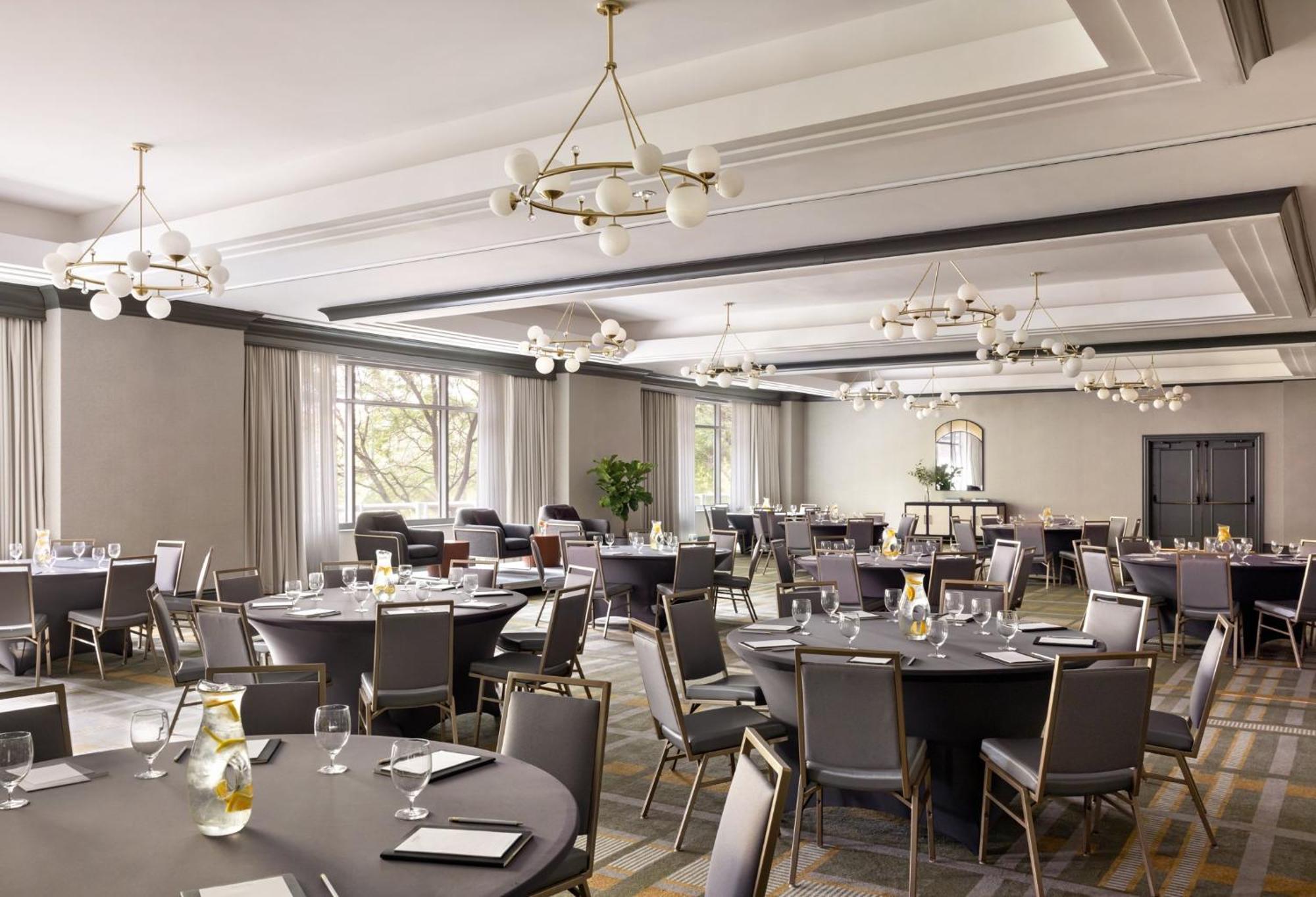 Kimpton Marlowe By Ihg Cambridge Eksteriør billede