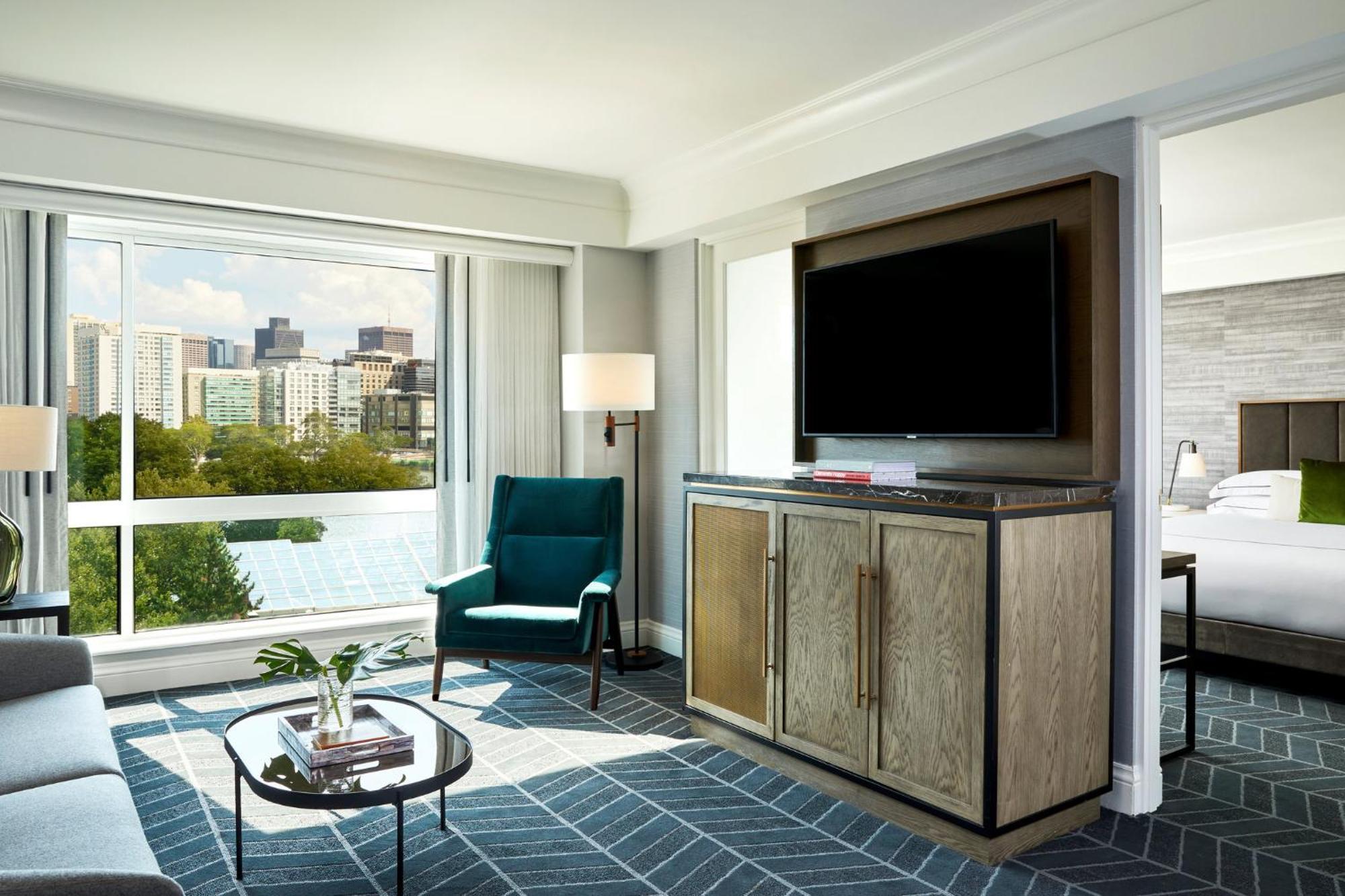 Kimpton Marlowe By Ihg Cambridge Eksteriør billede
